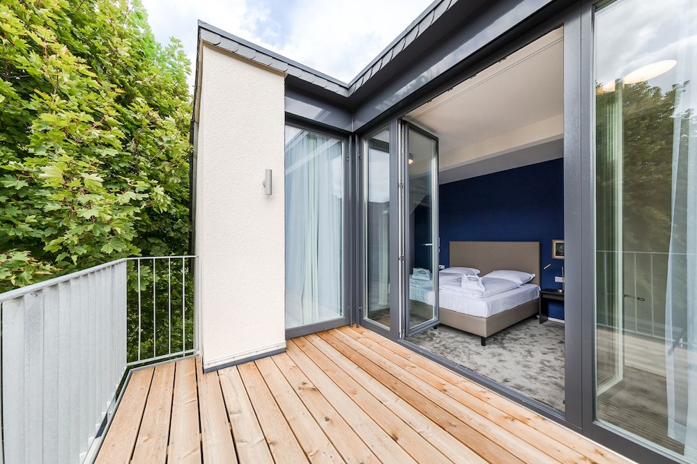 Hotel Villa Grunewald 25/30