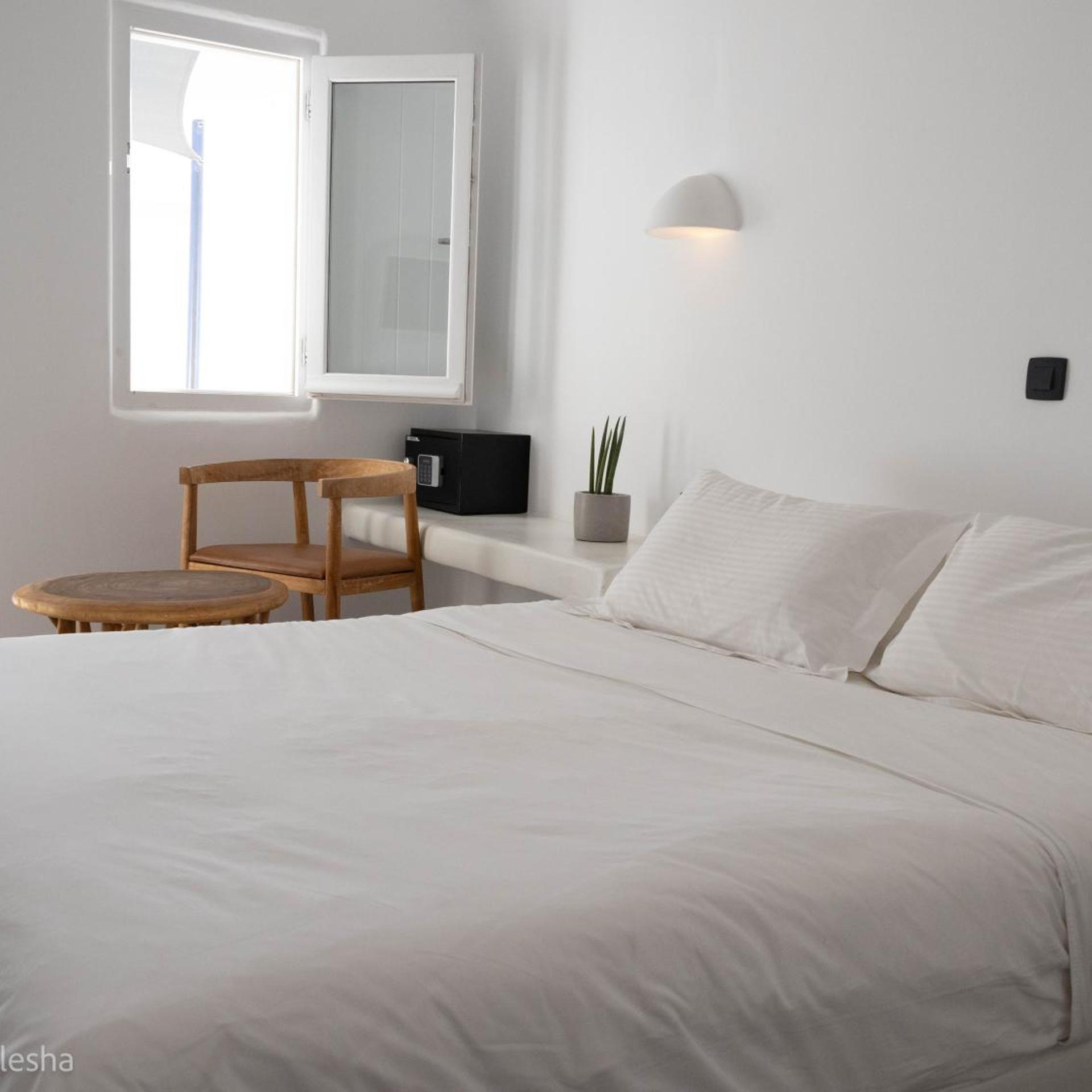 Superior, Suite, Caldera View