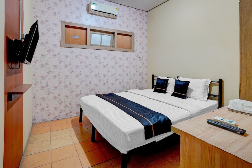 Hotel O Near Summarecon Mall Serpong 29/60