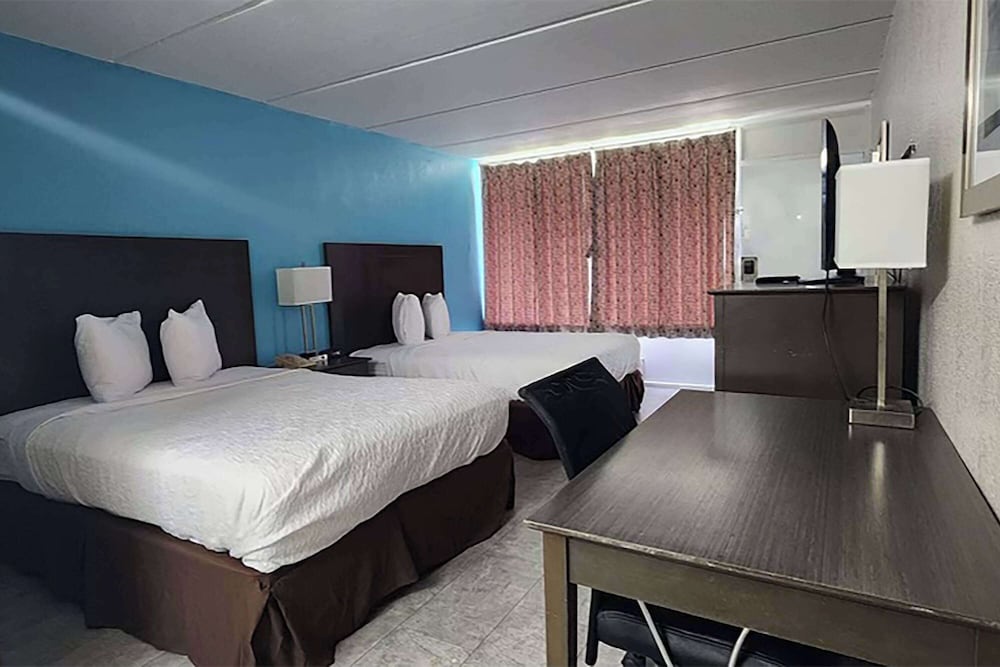 Travelodge by Wyndham Kingsland GA 33/61