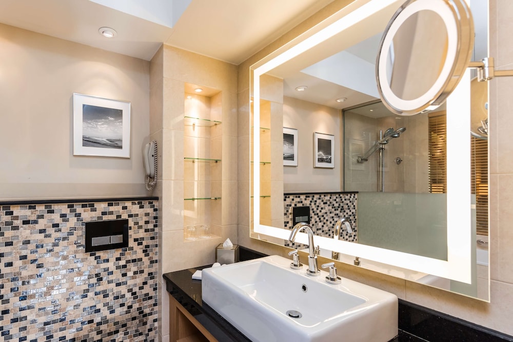Radisson Blu Hotel Doha 65/65