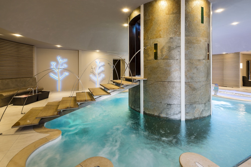 Chateau Golf & Spa D'augerville 28/53