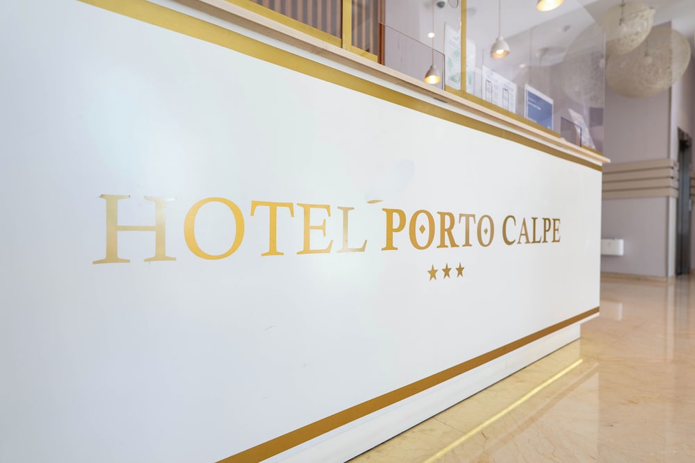 Porto Calpe 4/77