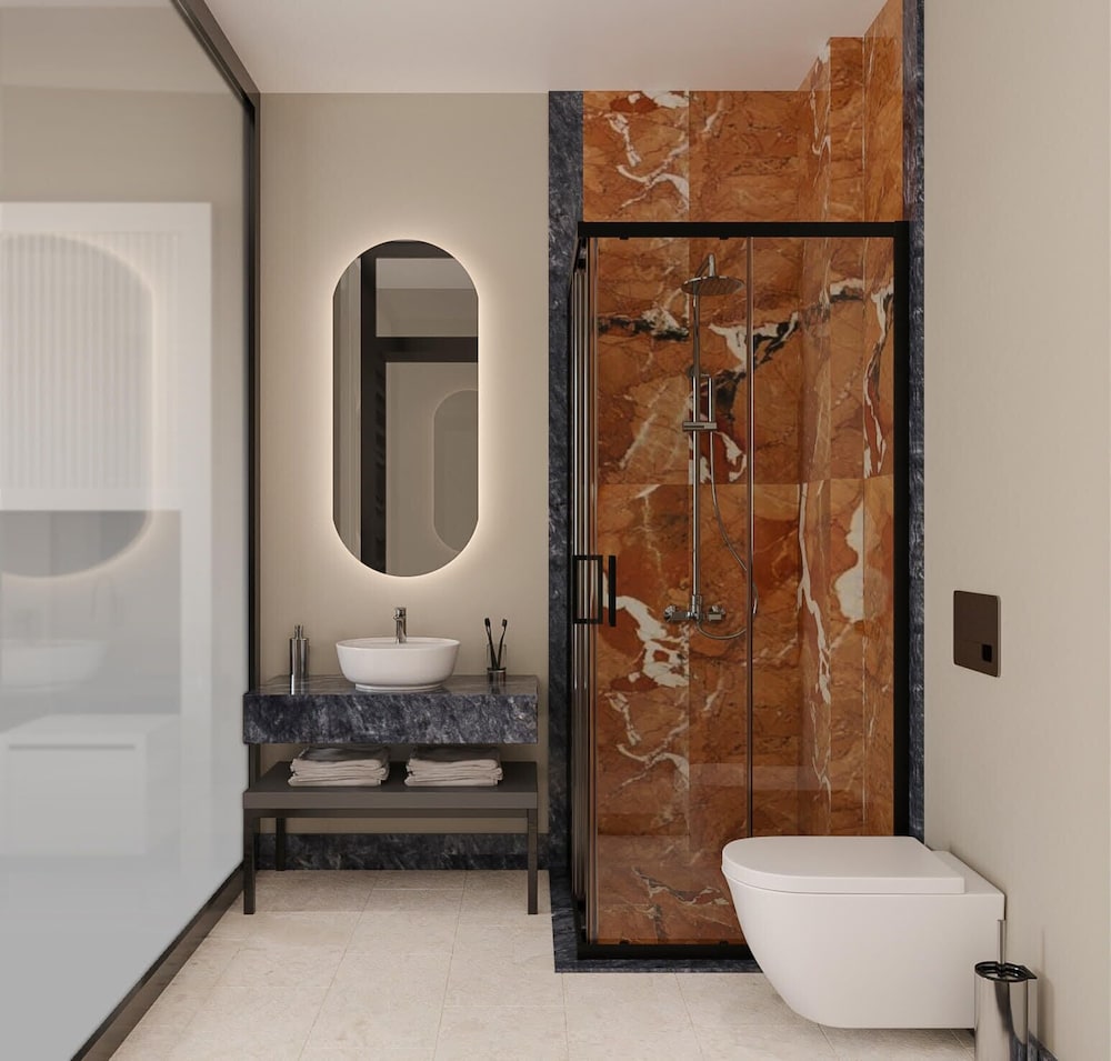 Roseira Mar Inn Luxury 55/55