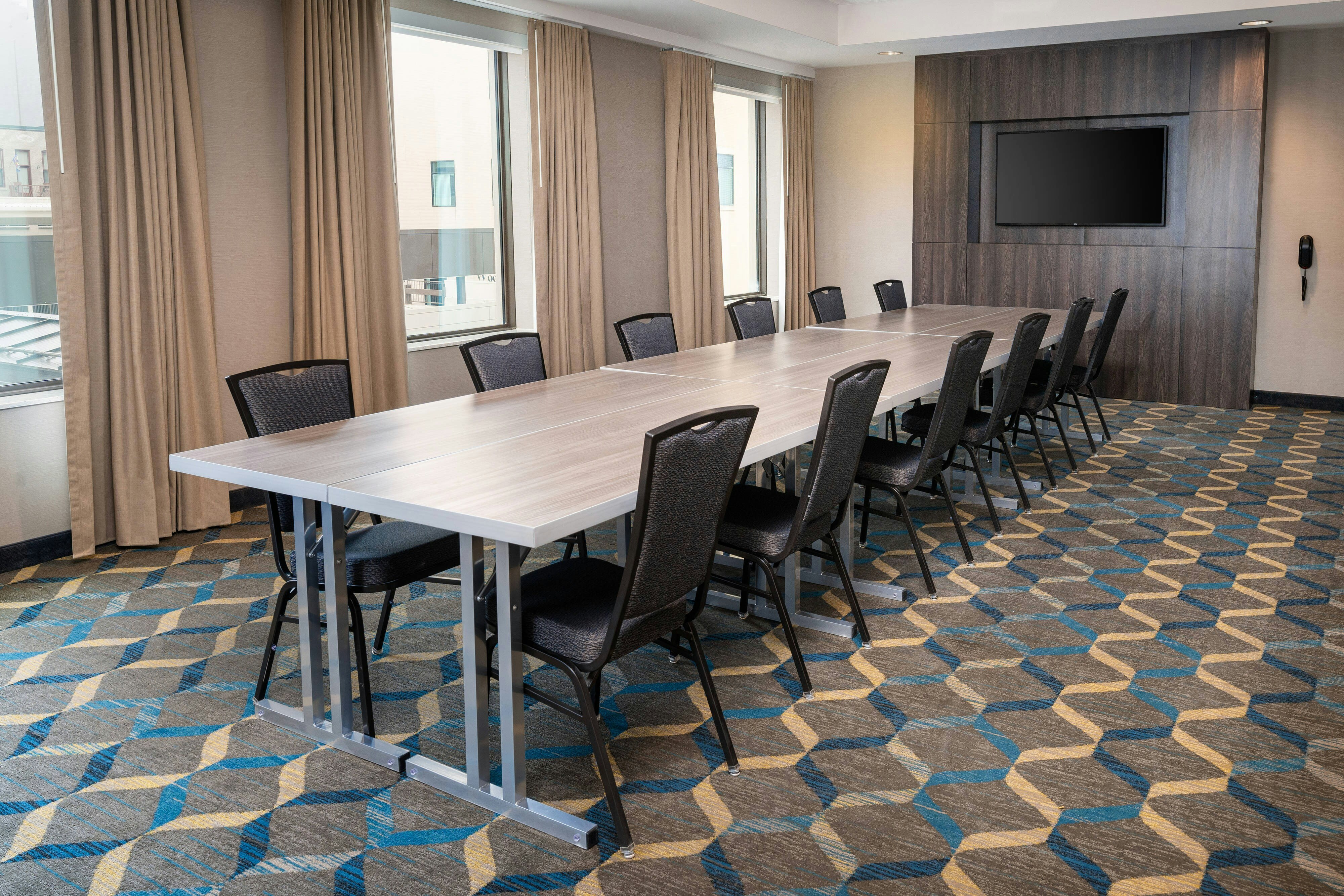 Residence Inn by Marriott Grand Rapids Downtown 15/21