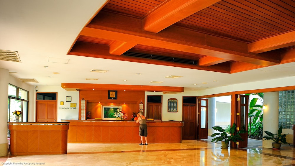 The Royal Chiang Mai Golf Resort 8/75