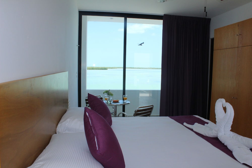 Yuum Ha Boutique Hotel 18/50