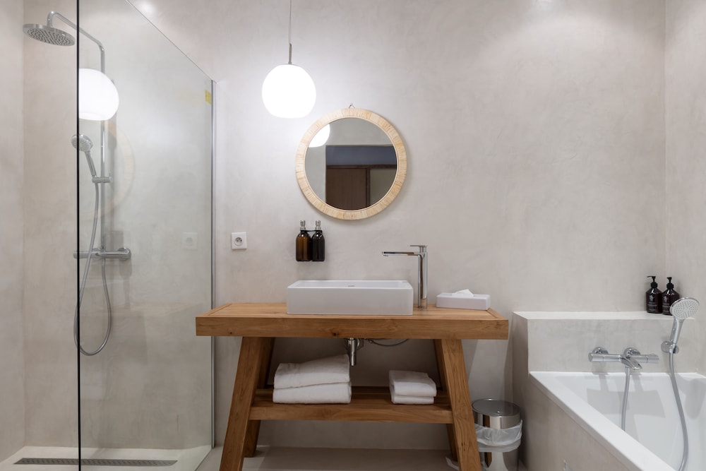 Hotel Case Latine 46/50
