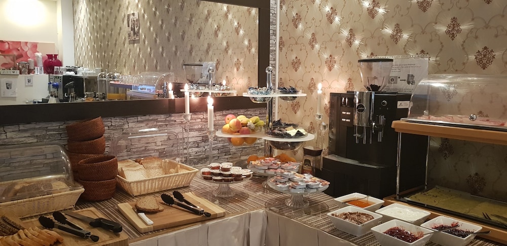 Cara Vita Hotel 45/62