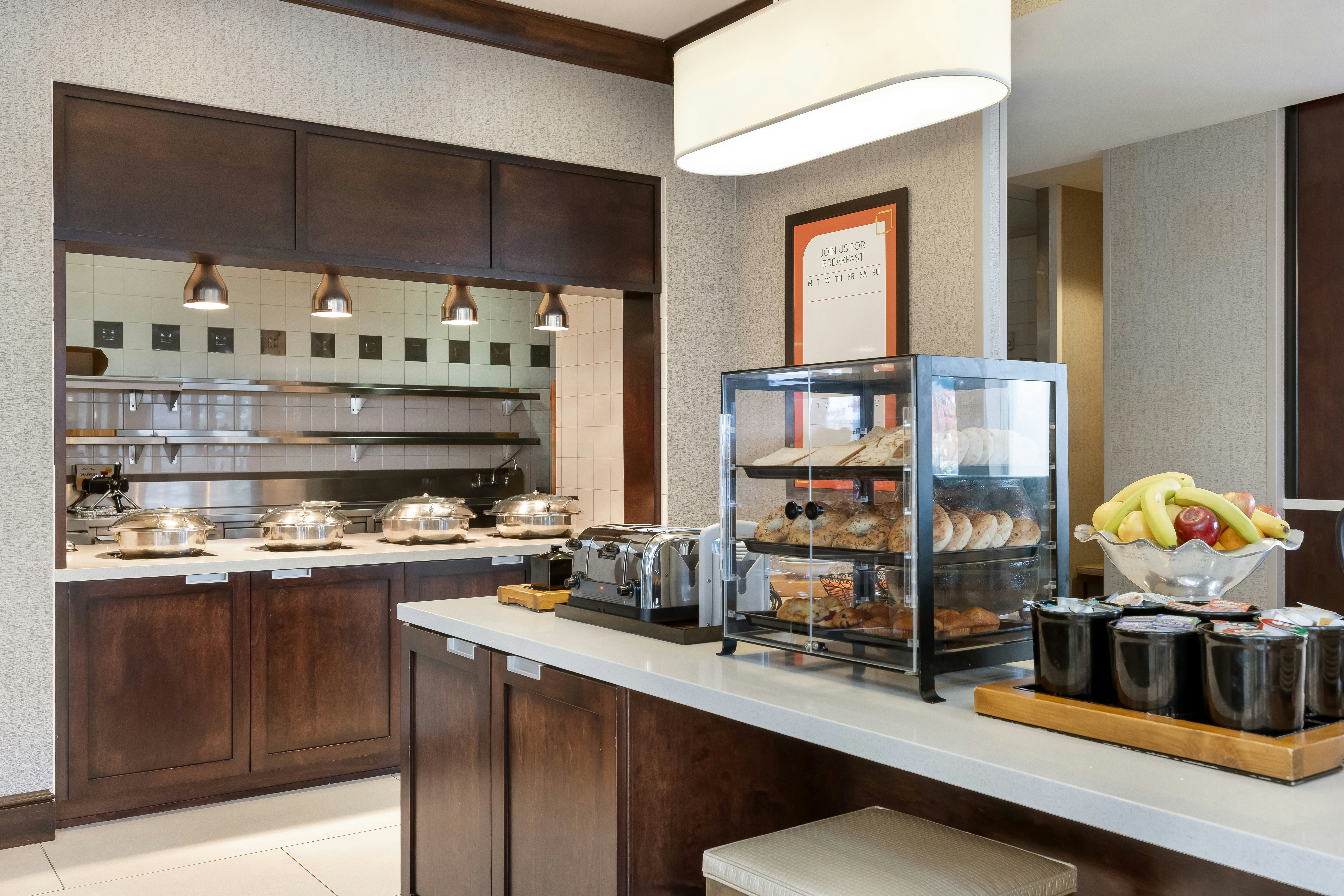 Hilton Garden Inn Dulles North 30/82