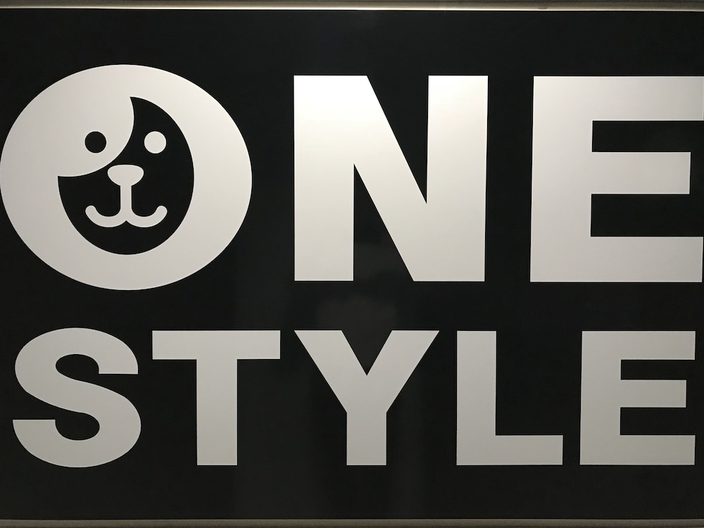 One Style 33/50