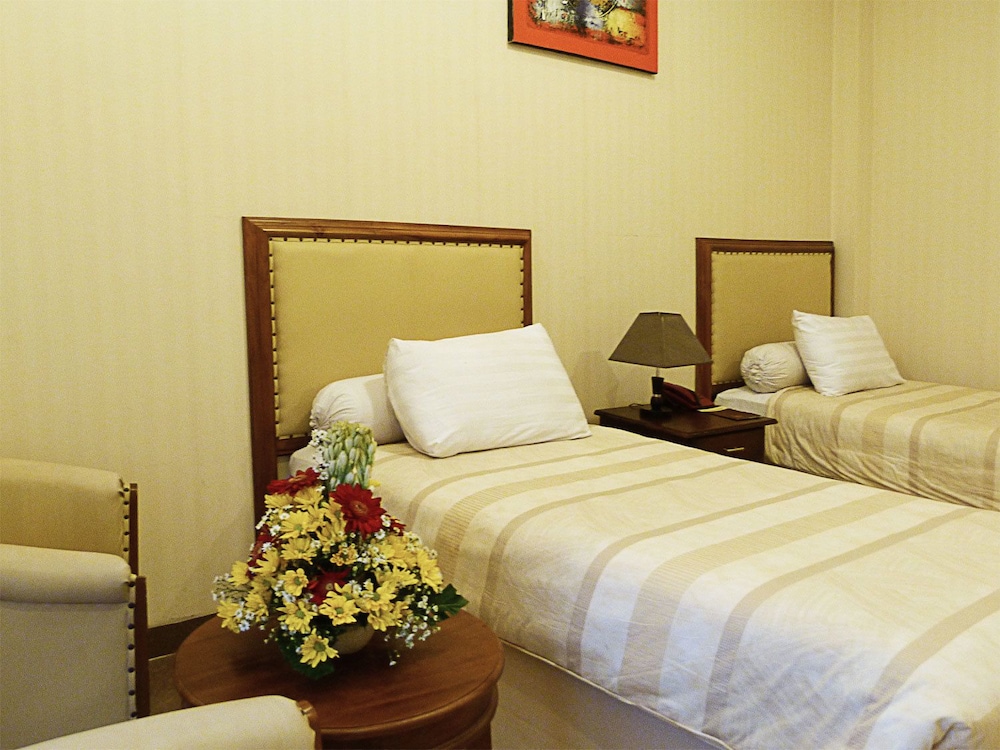 Sagan Heritage Hotel 13/25
