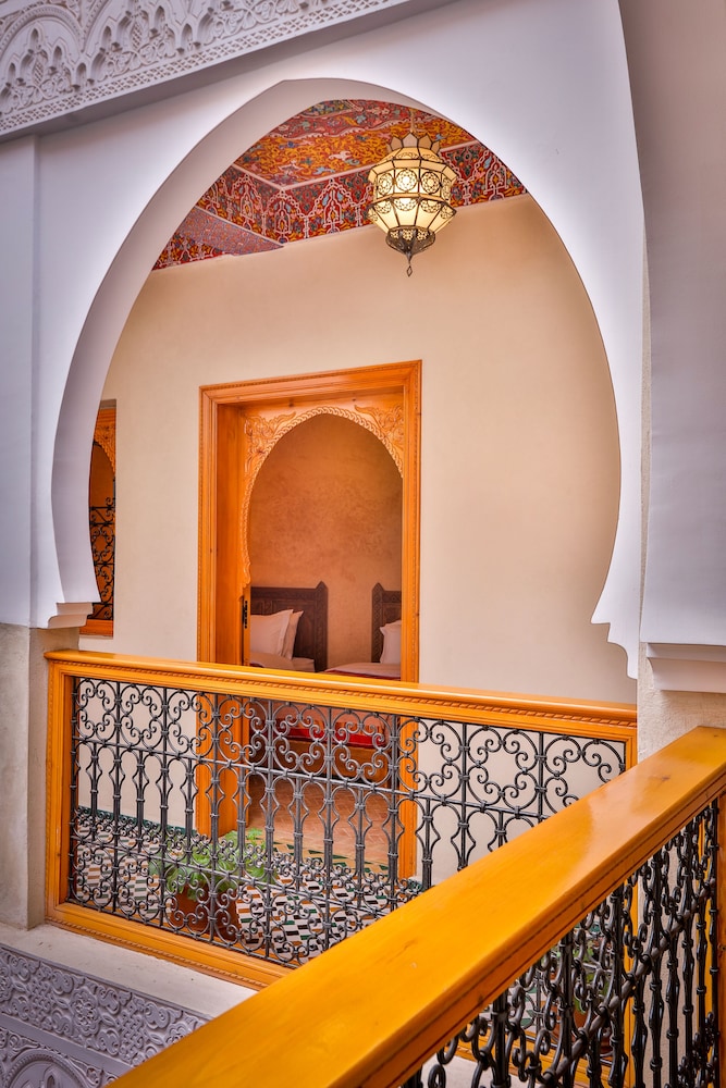 Riad Villa Sidi Baba 3/50