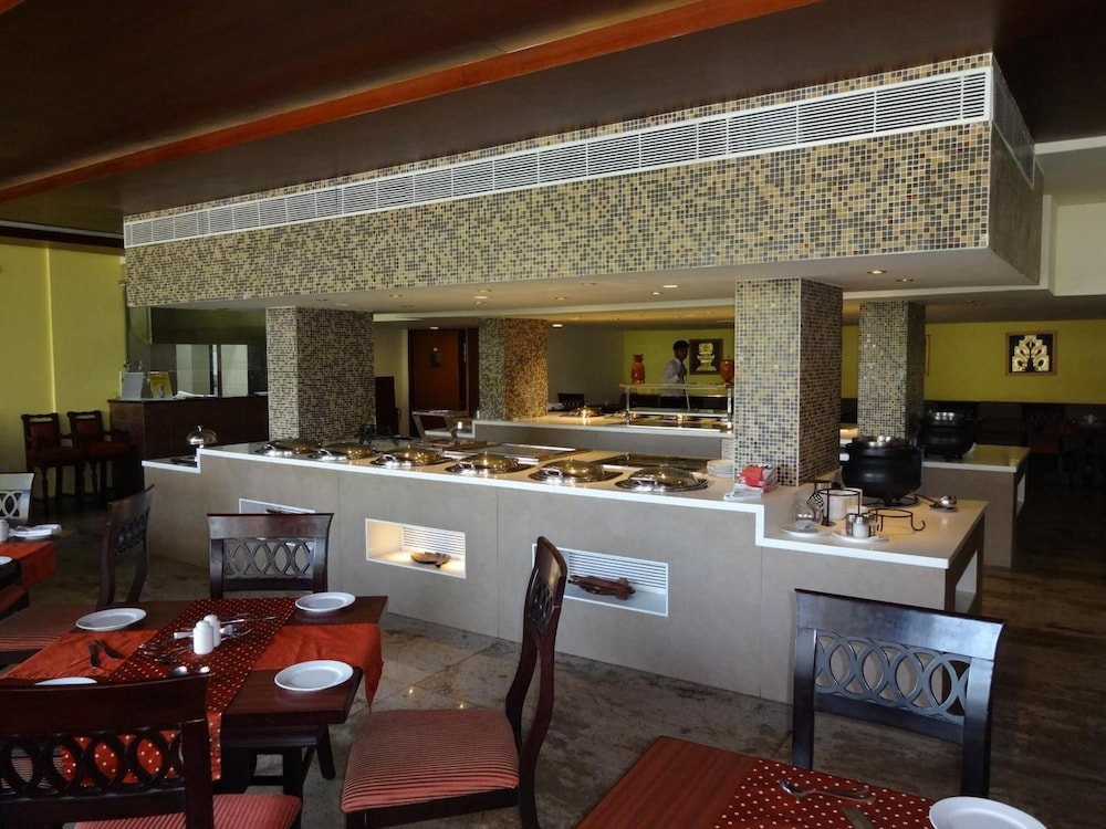 Regency Madurai By GRT Hotels 51/59