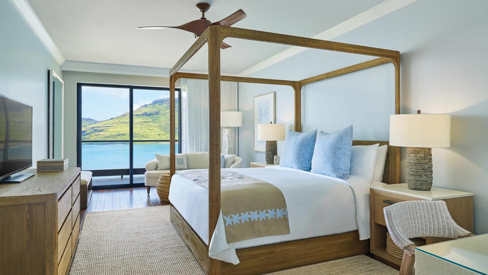 3 Bedrooms, Kaiholo, Superior