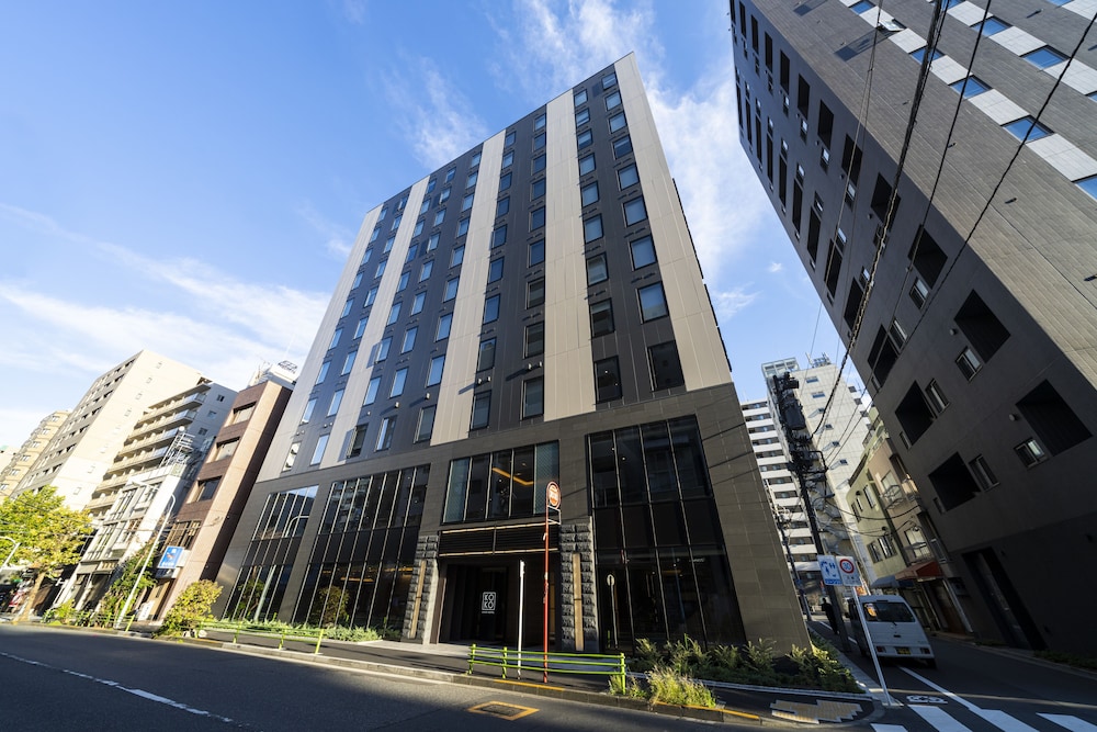 KOKO HOTEL Tsukiji Ginza 3/50