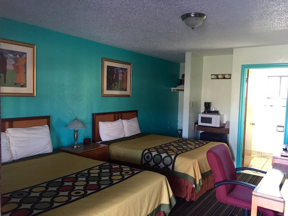 Klamath Motor Lodge 37/64