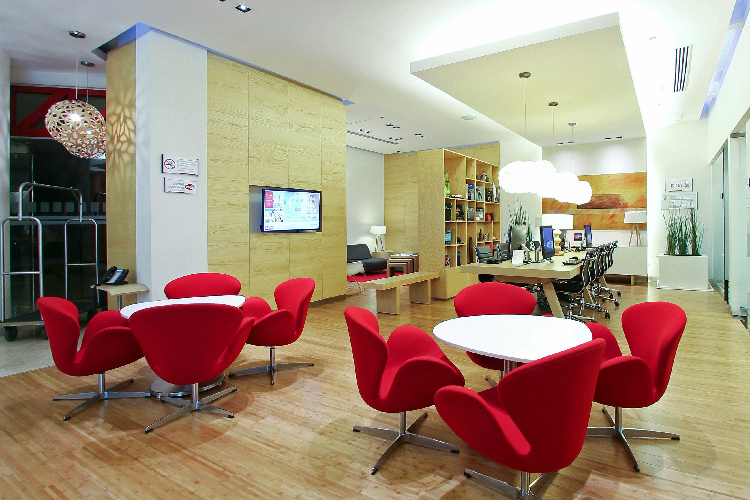 Fiesta Inn Insurgentes Viaducto 28/50