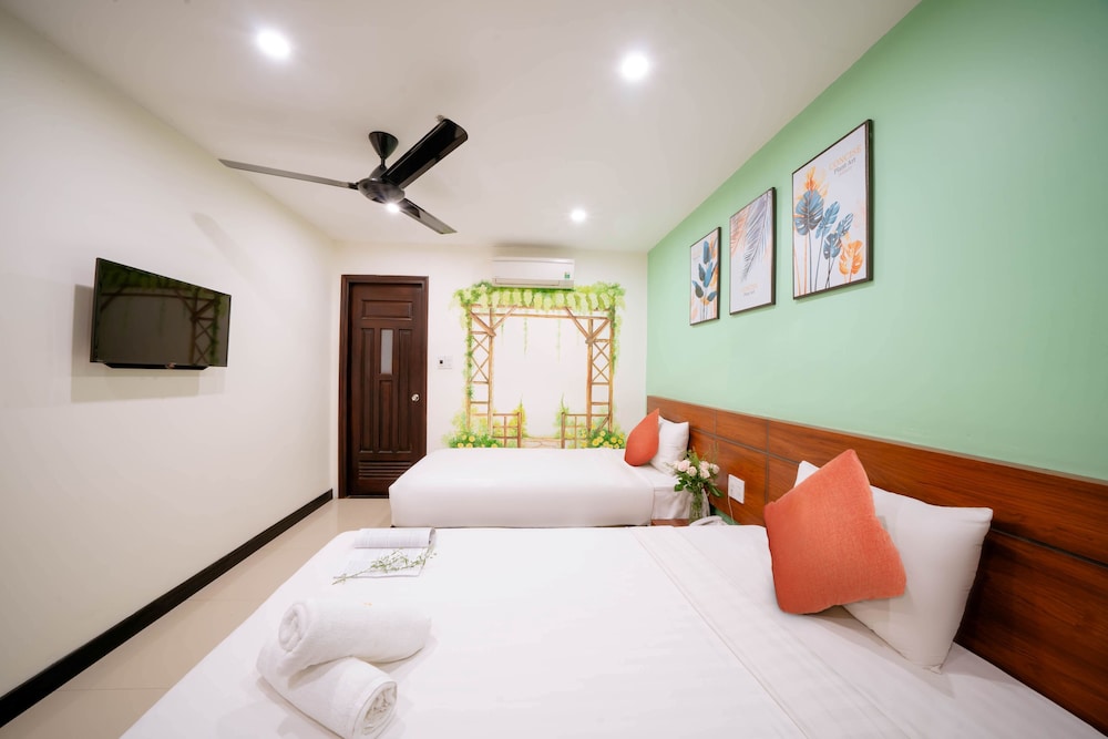 SUPERIOR, TWIN BEDS