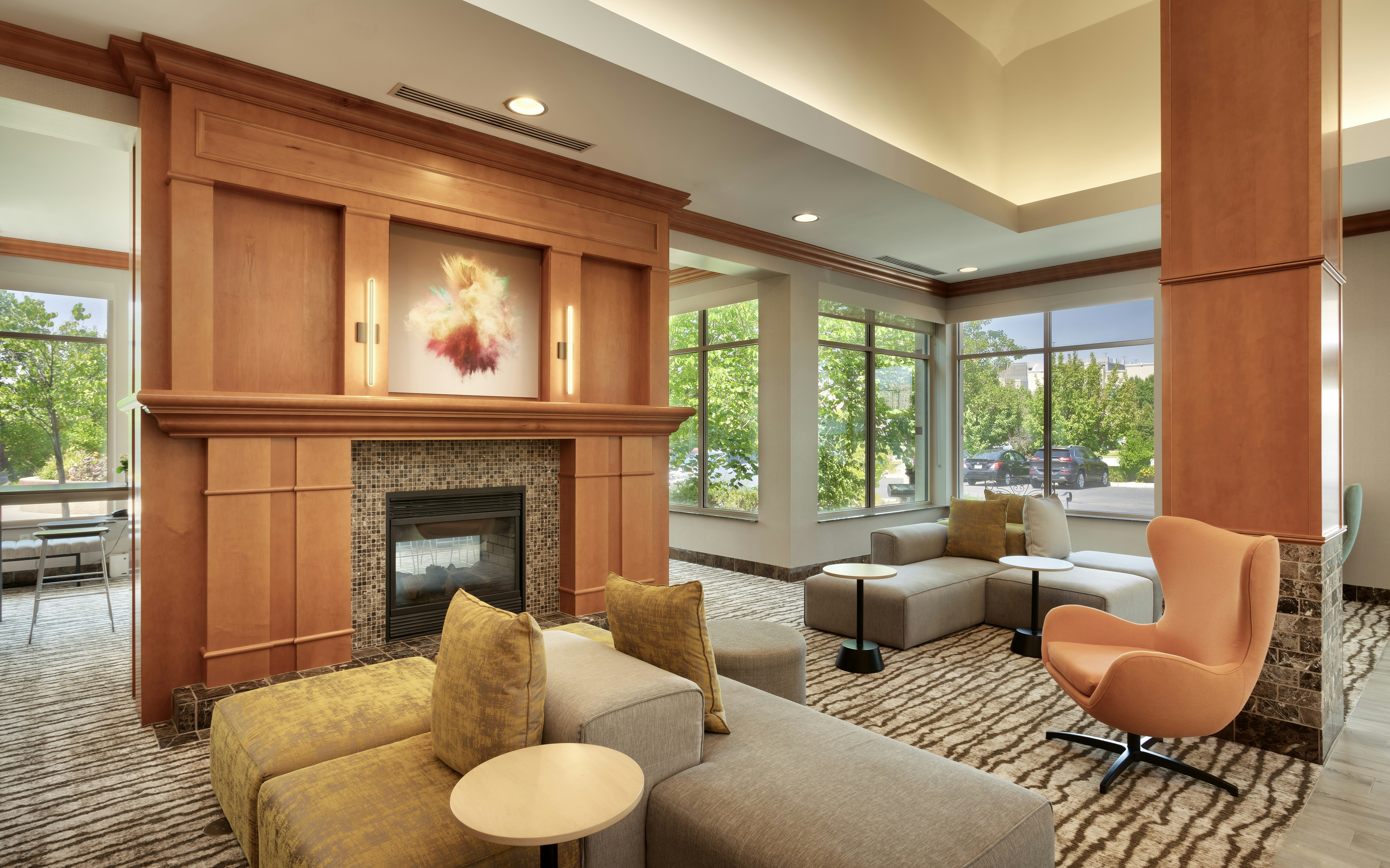 Hilton Garden Inn Salt Lake City Sandy 25/44