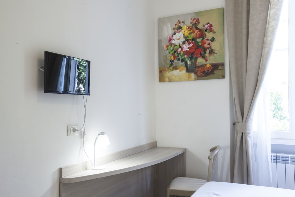 Albergo Amalfi Milano 66/67