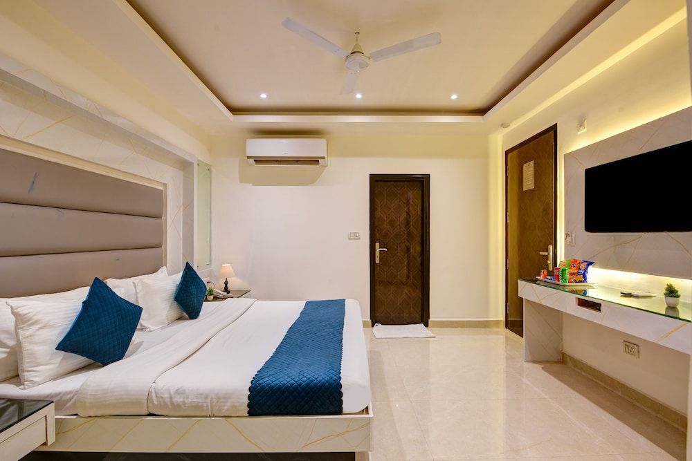 HOTEL KRISHNA DELUXE 40/70