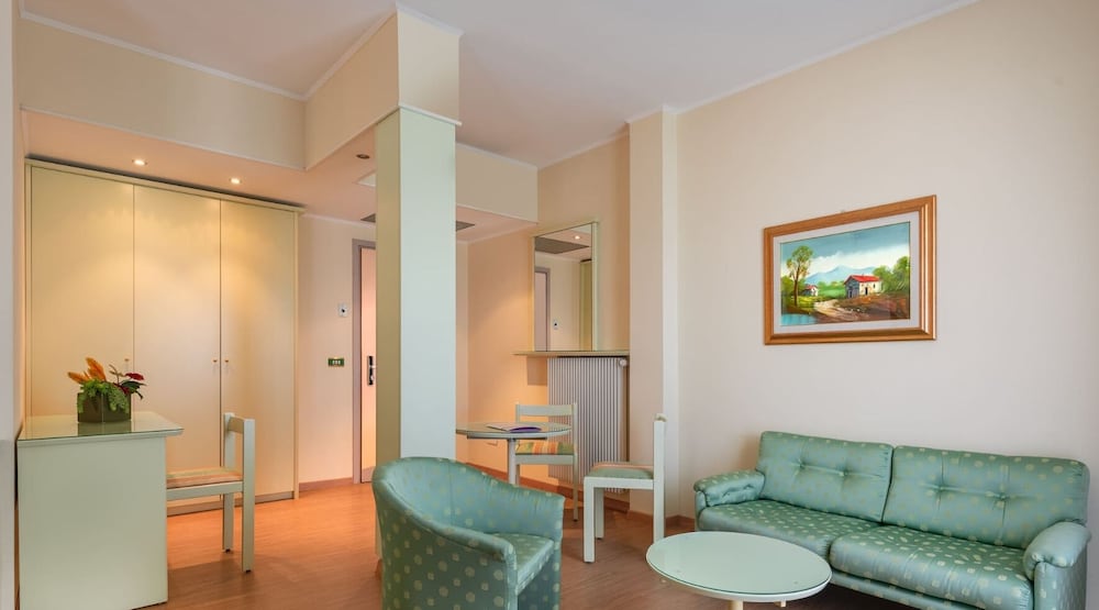 Savoia Thermae Spa 29/50