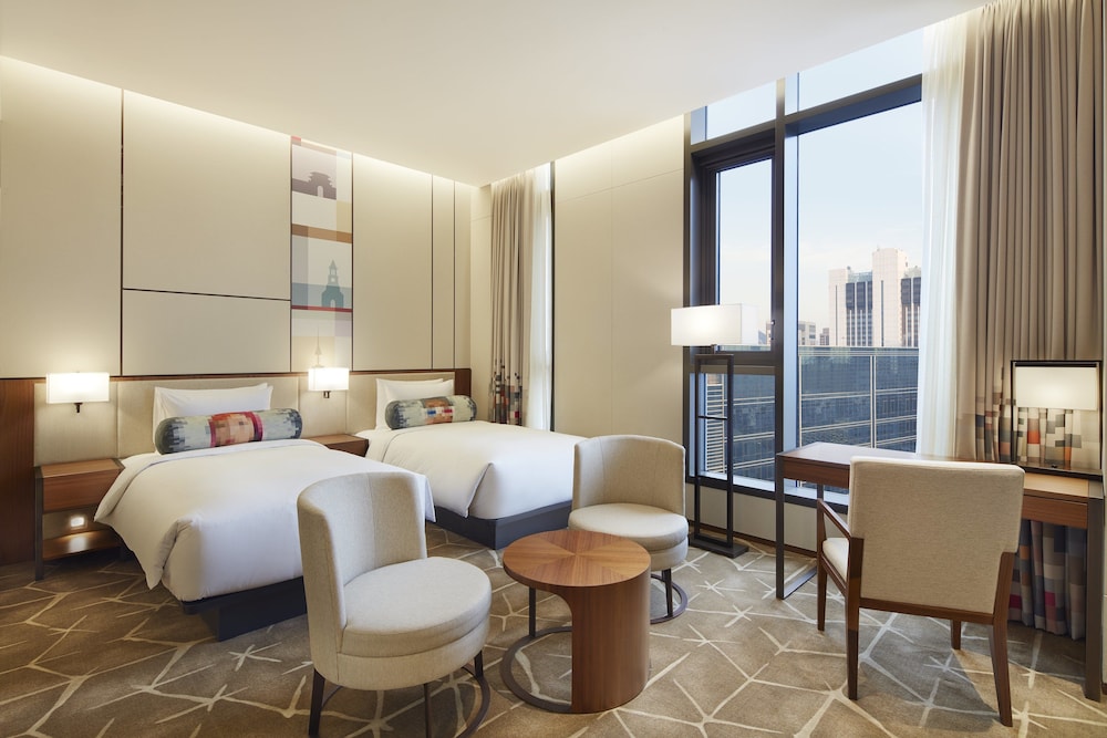 ALOFT SEOUL MYEONGDONG 12/24