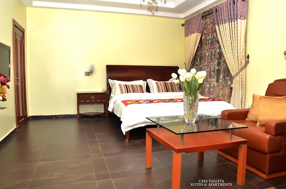 Casa Valleta Guest House & Apartments 17/50