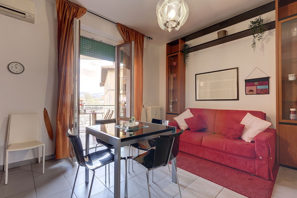Mamo Florence - Binario 9 Apartment 11/22