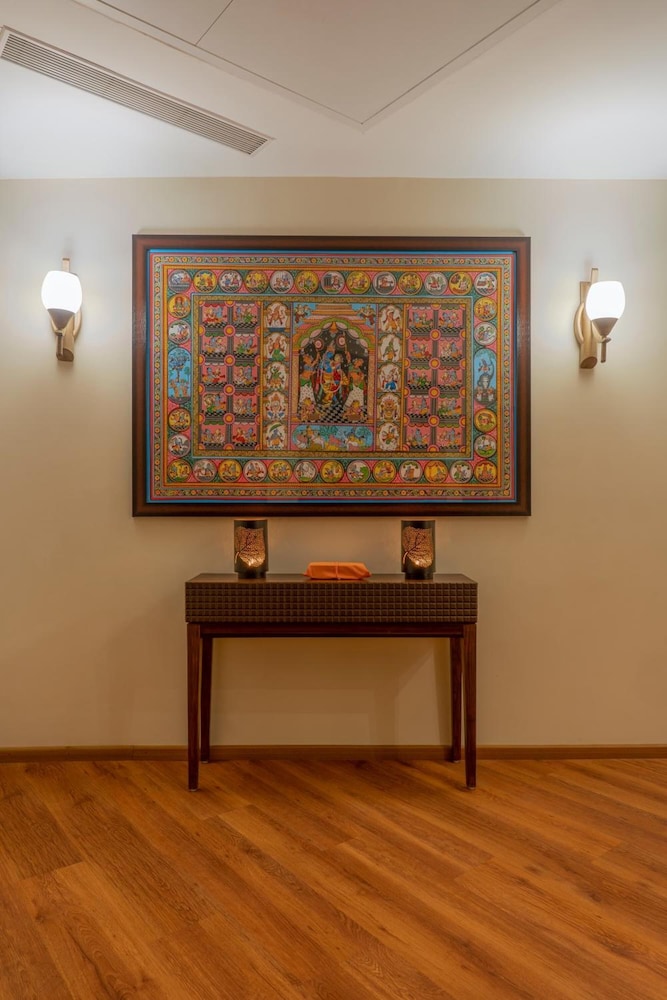 The Fern Sattva Resort Dwarka 12/67