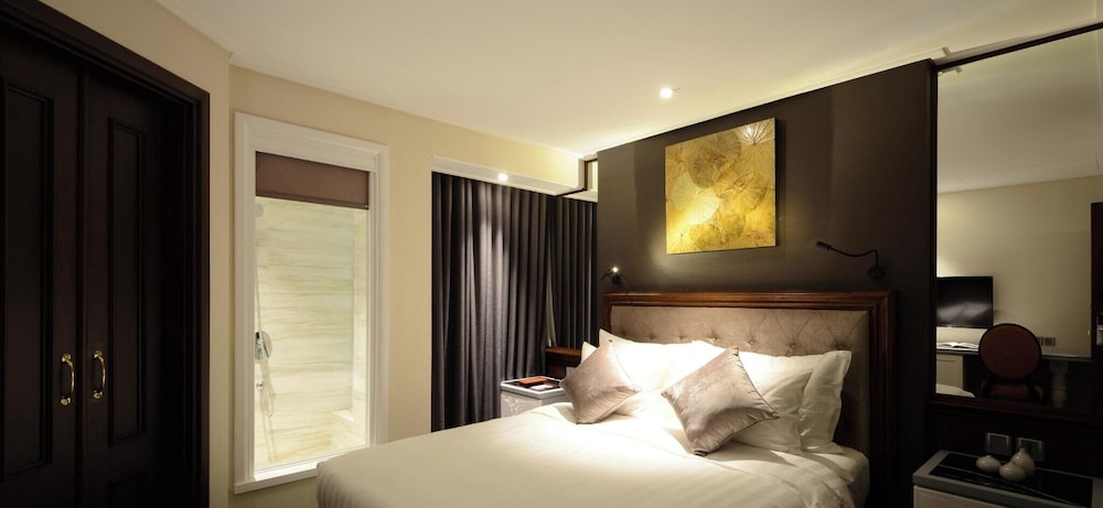 The Chi Boutique Hotel 18/66