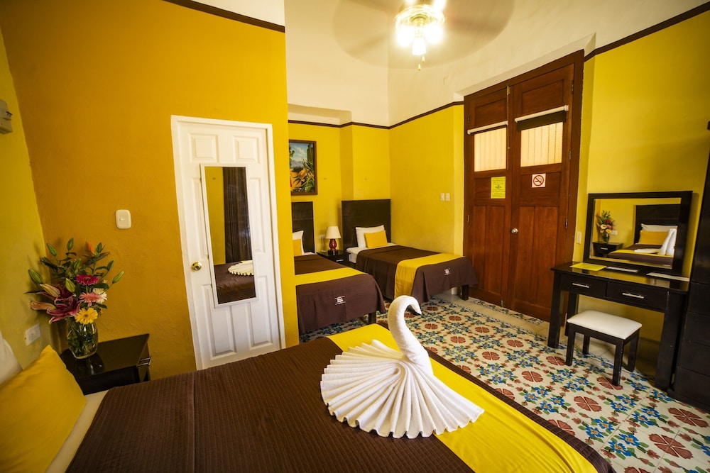 Del Peregrino Hotel 12/58