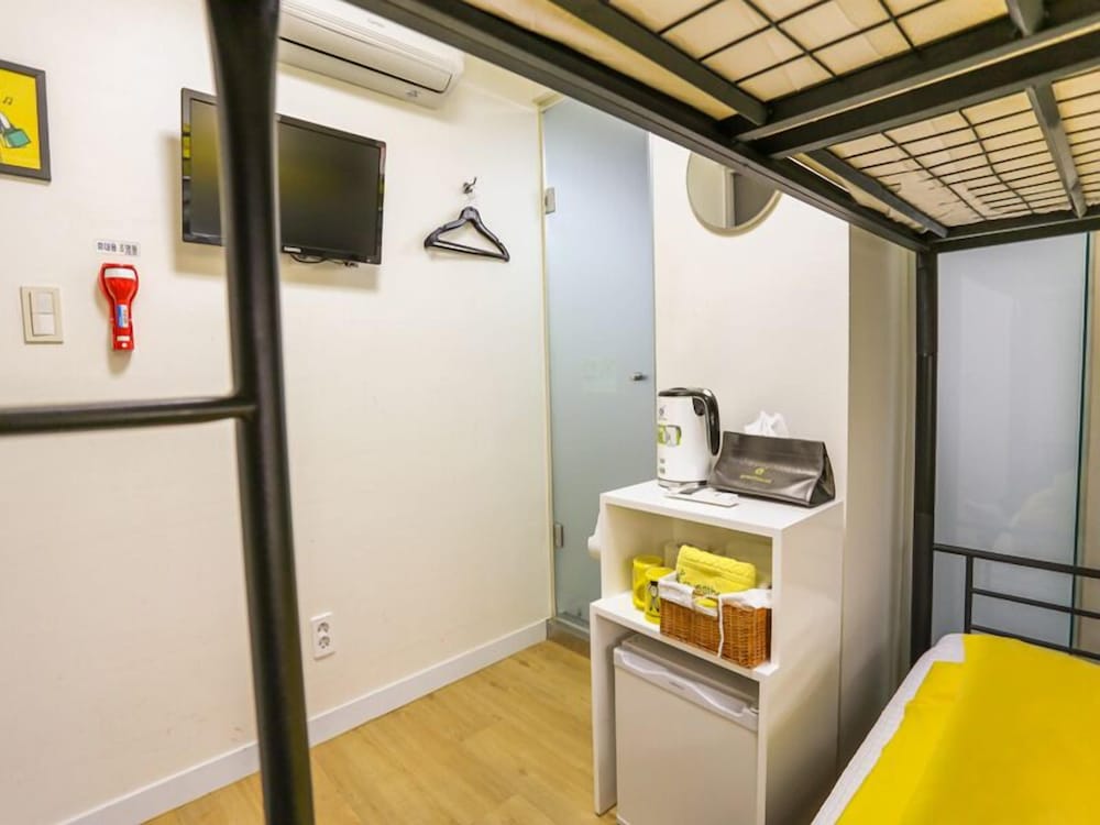 24 Guesthouse Dongdaemun Market 60/60
