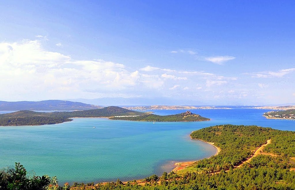 Ayvalik Palas Hotel 35/45