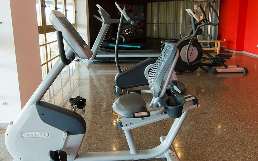 Xons Platja Hotel Apartaments 31/73