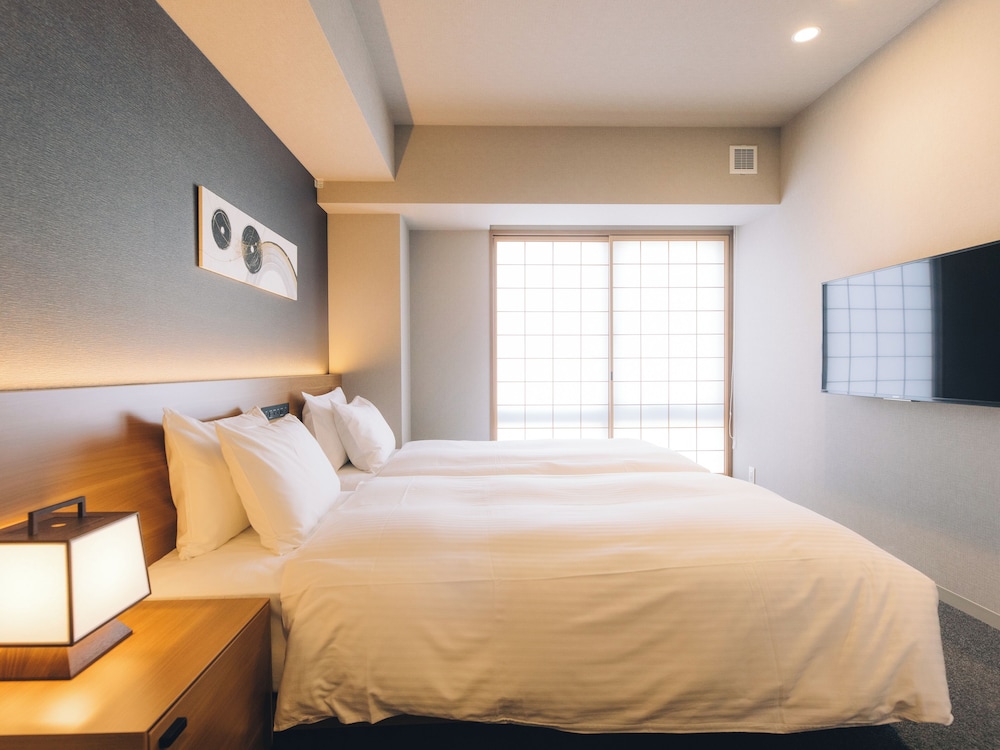 Mimaru Suites Kyoto Shijo 11/47