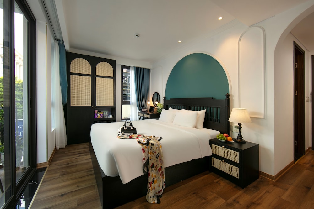 Hotel De Rond Hanoi 23/50