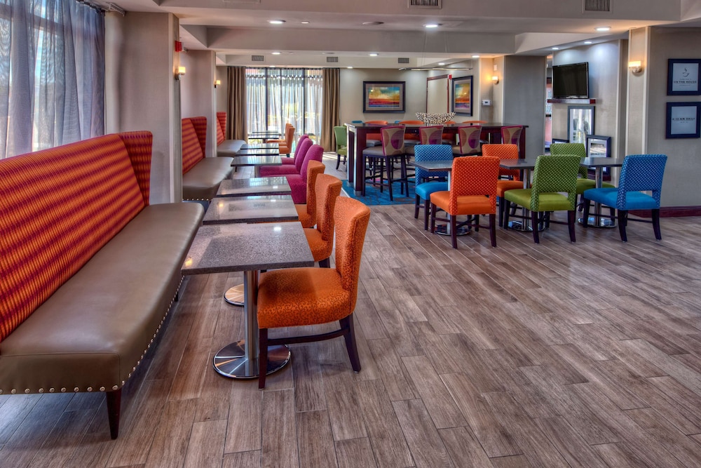 Hampton Inn Orlando Maingate South 30/42