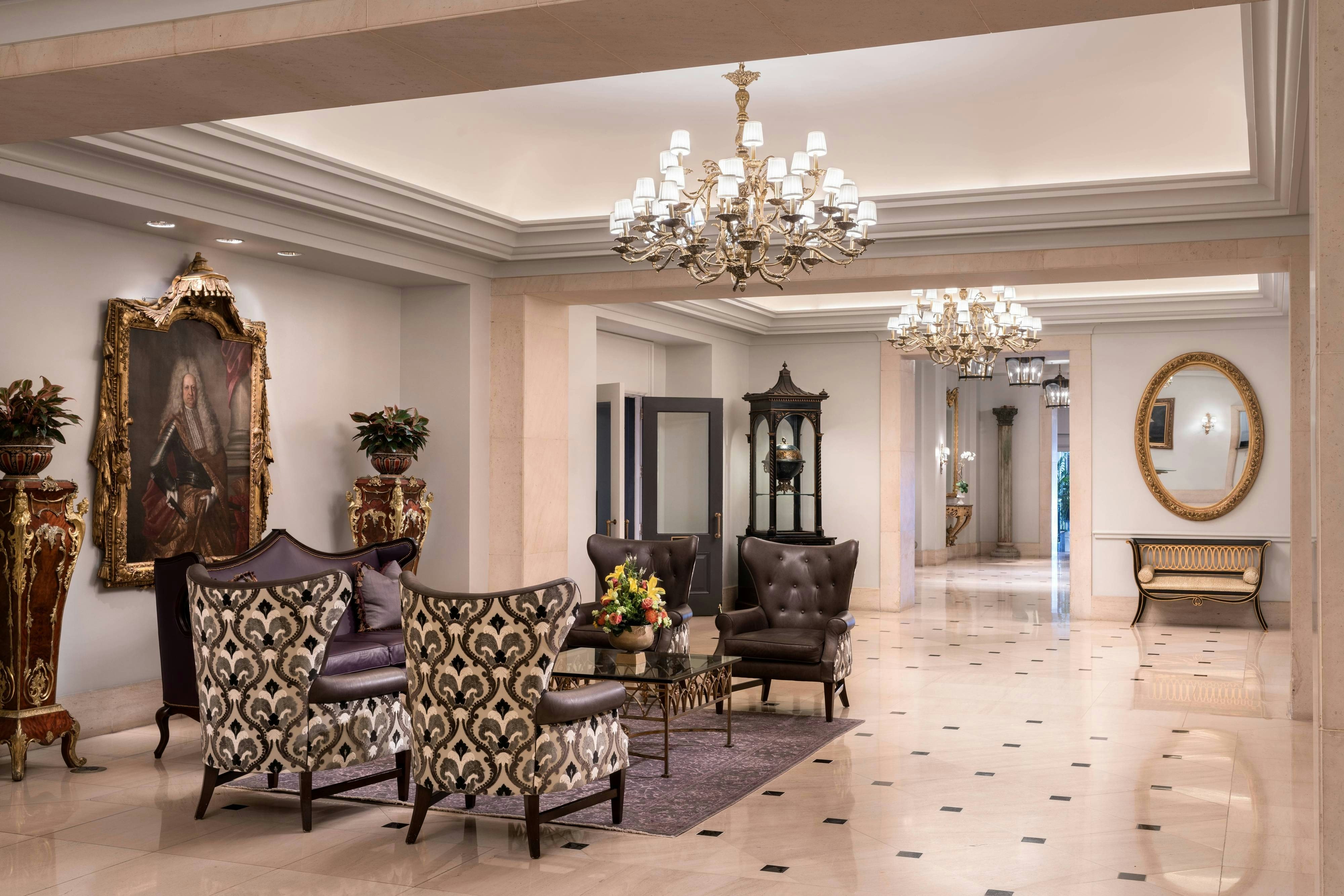 Ritz Carlton New Orleans 7/16