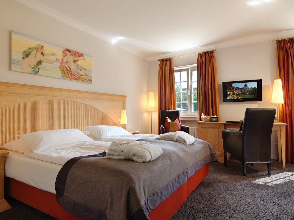Hotel-Residence Klosterpforte 9/50