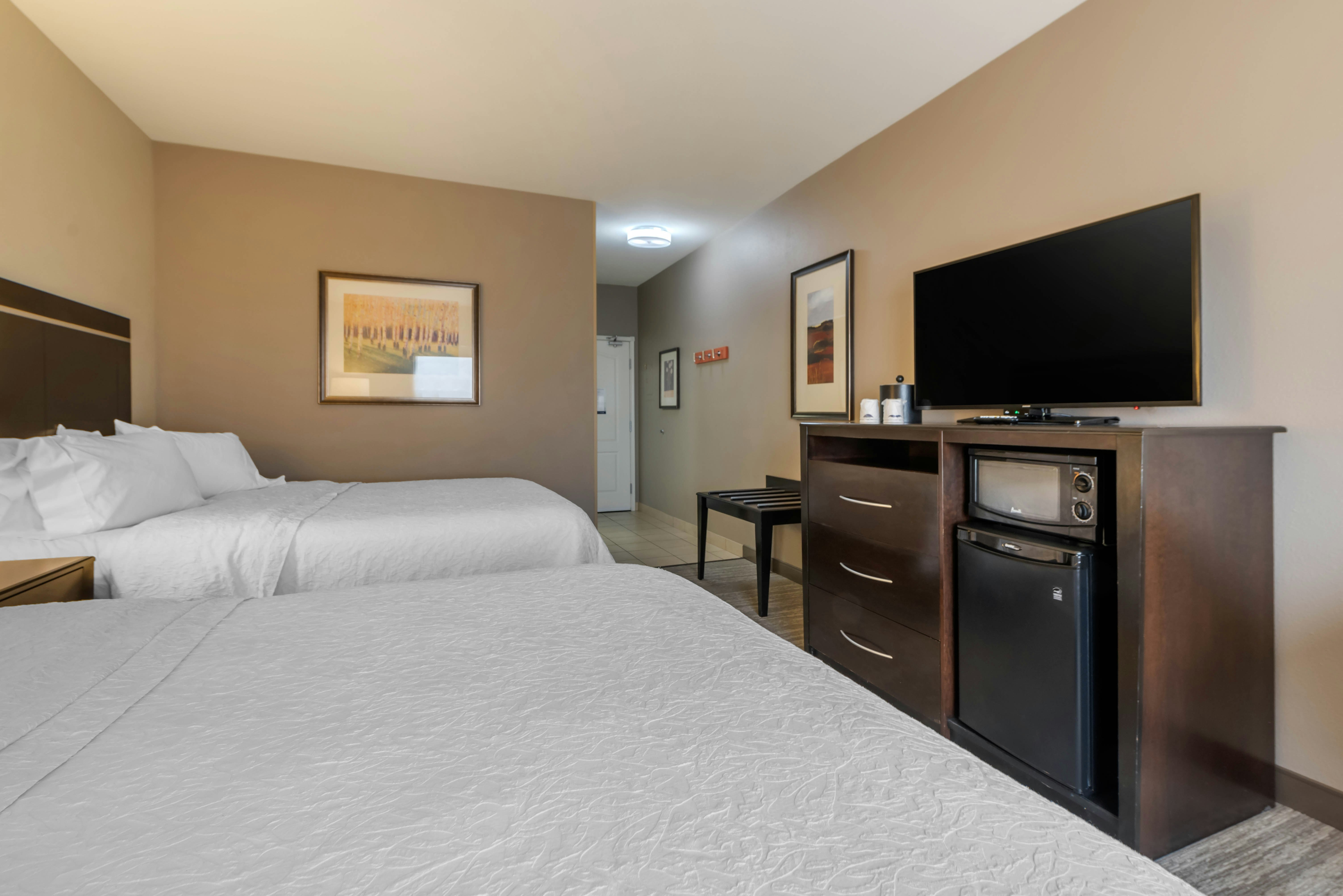 Room, 2 Queen Beds