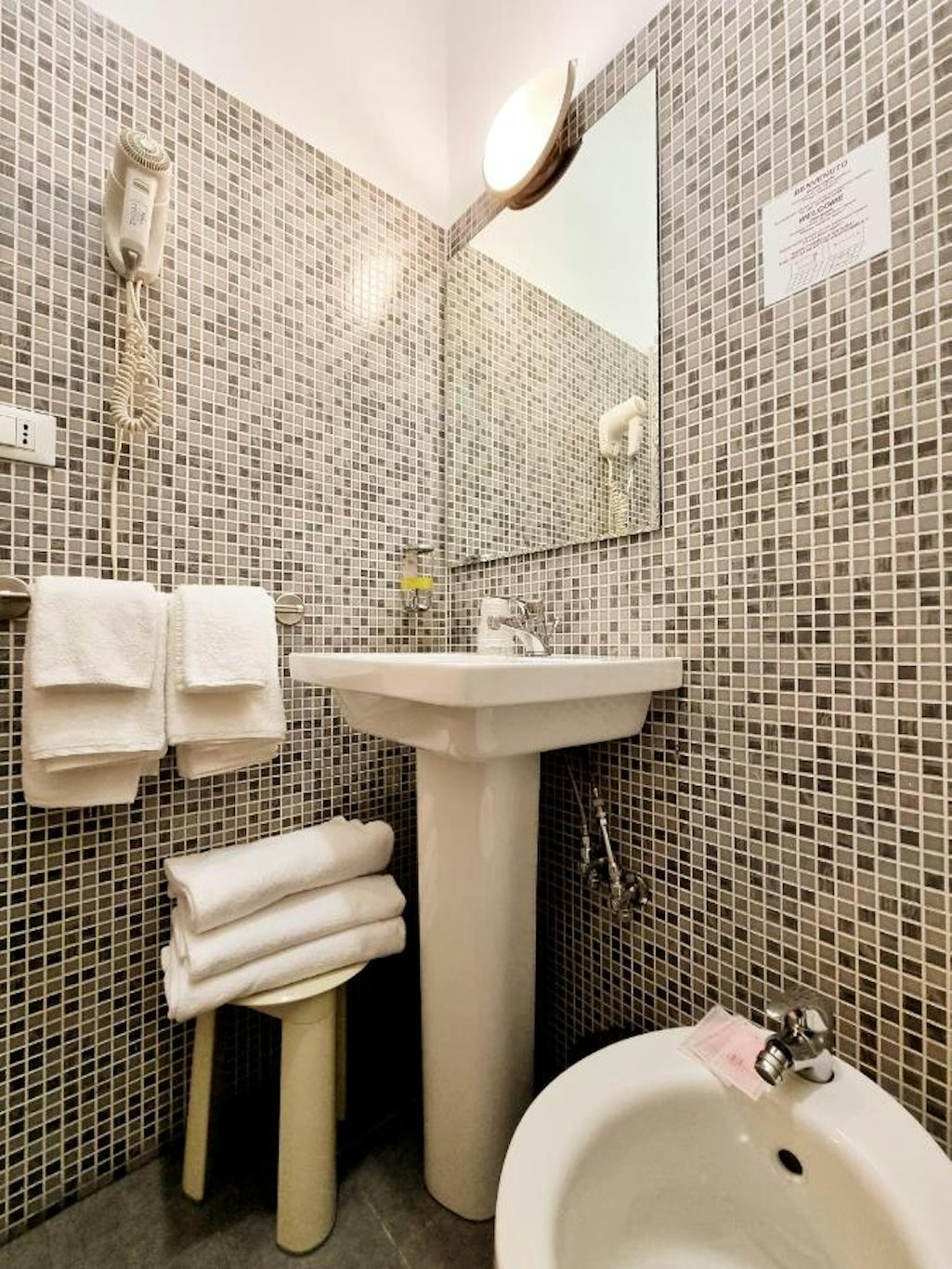 Hotel Astoria Torino 47/51
