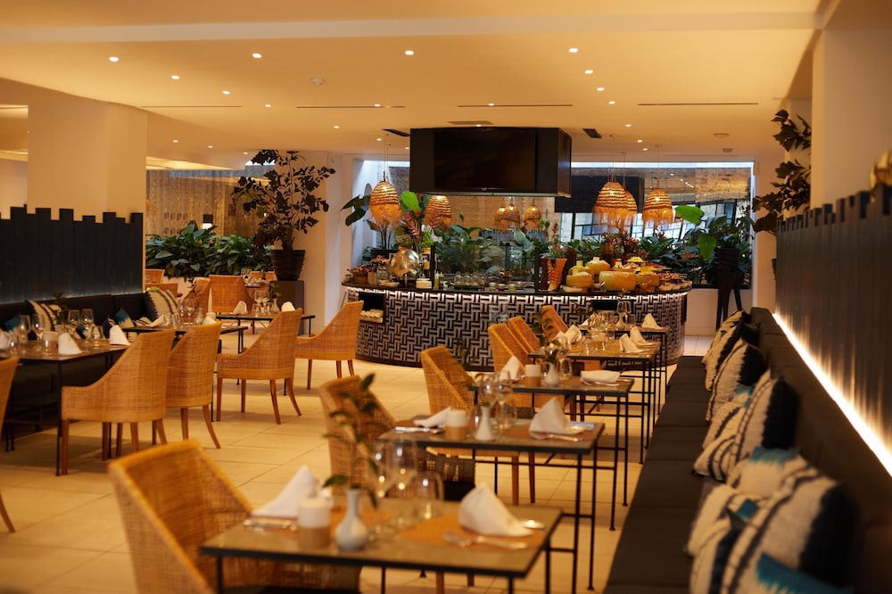 Dreams Jardin Tropical Resort & Spa 43/58