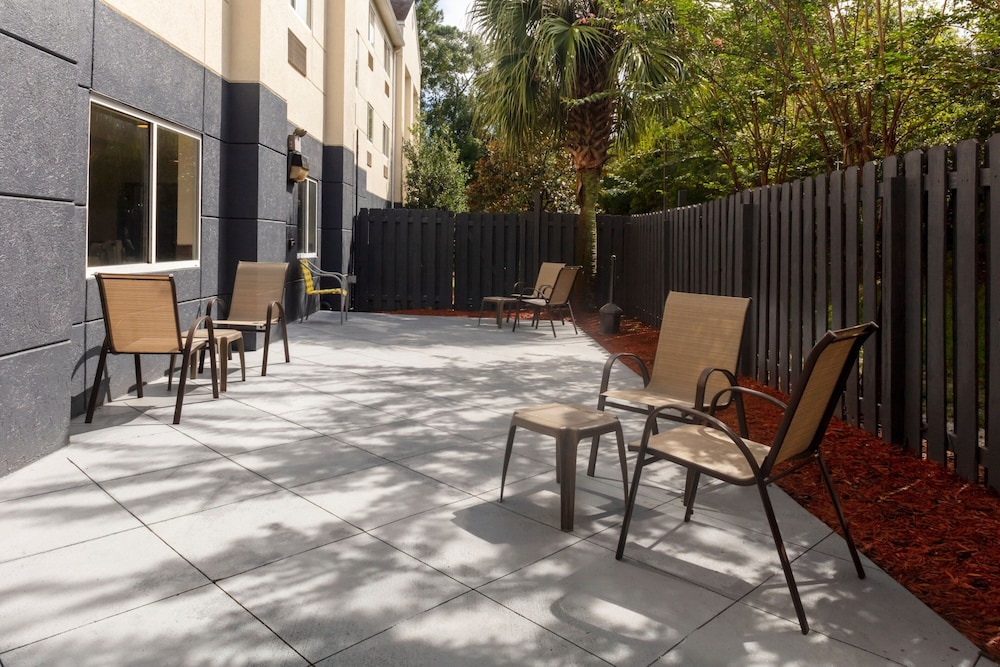 Fairfield Inn Tallahassee North/I-10 5/55