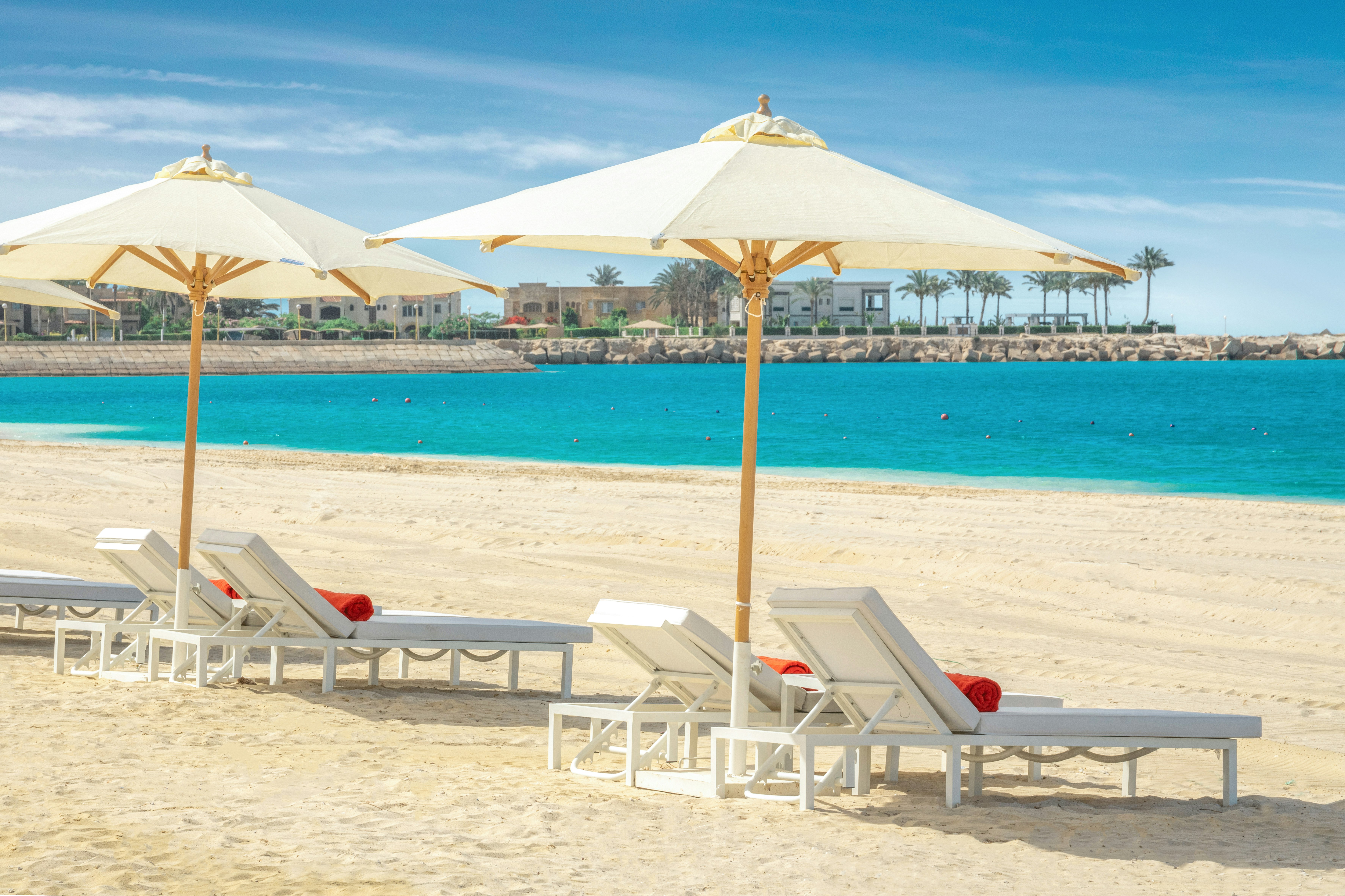 Palma Bay Rotana Resort - New Alamein 46/58