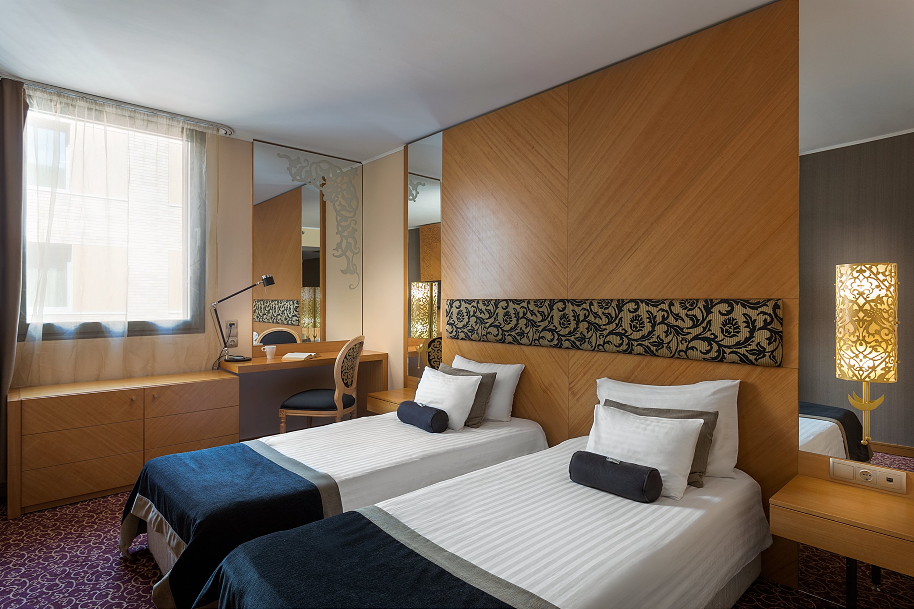 Marmara Hotel 11/46
