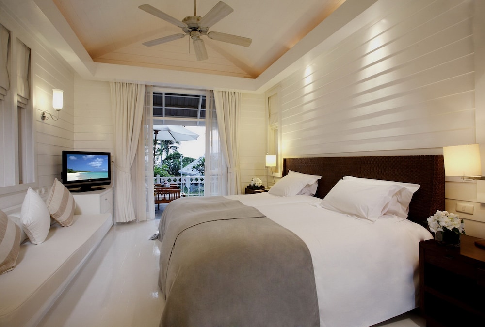 Villa 1 Bedroom Garden View Twin