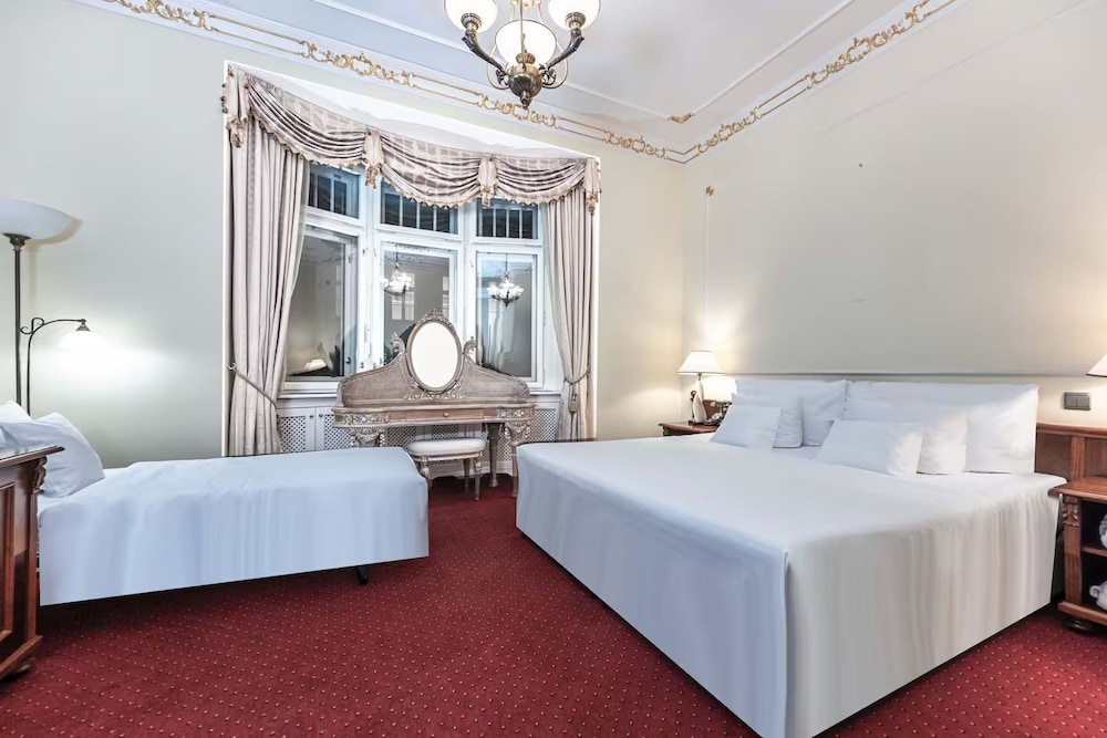 General Hotel 15/50