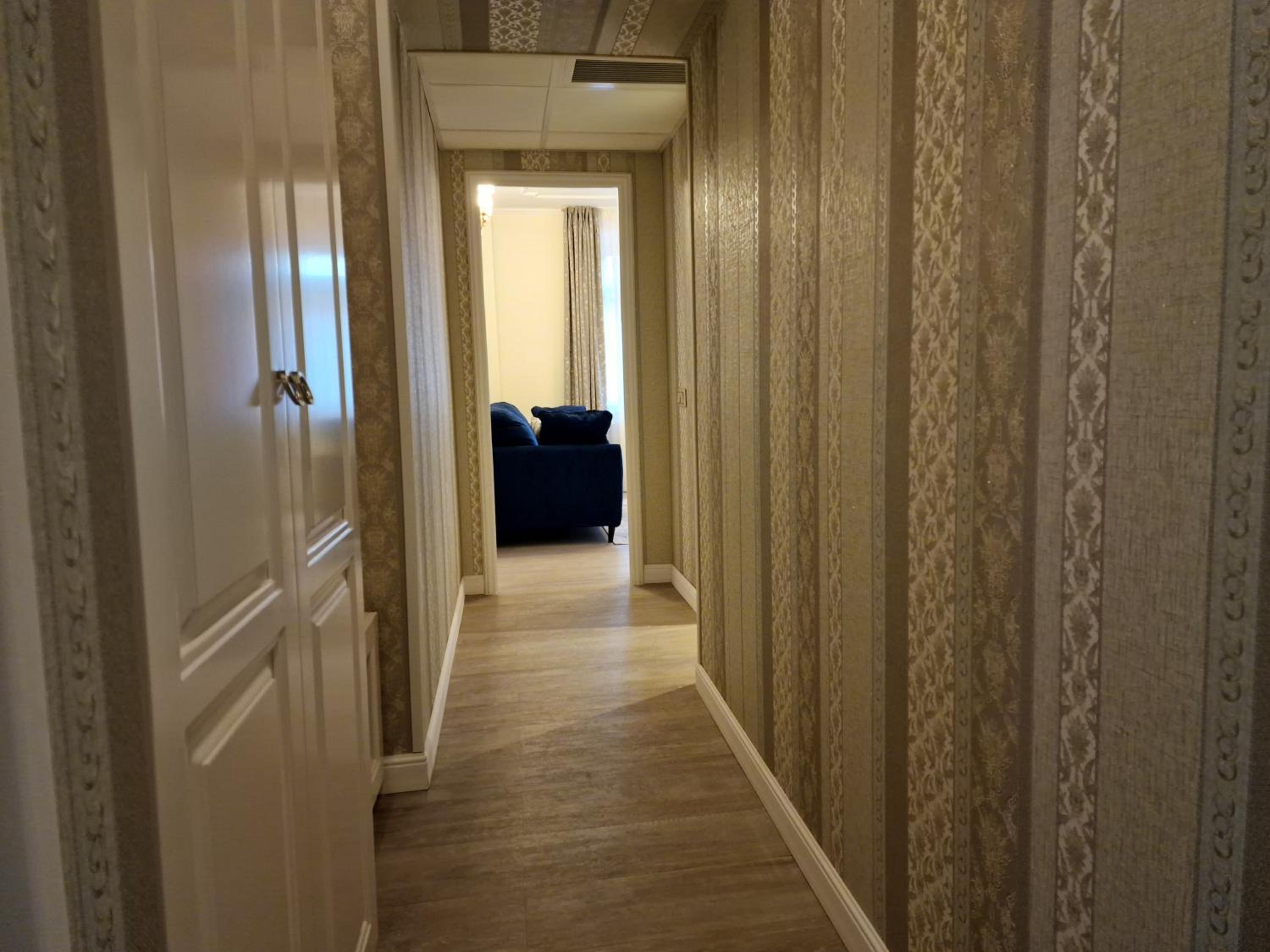 Hotel Caraiman 25/50